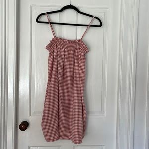BB Dakata/Steve Madden collab dress